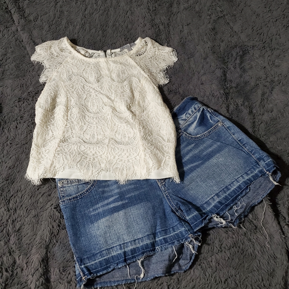 Women's top
